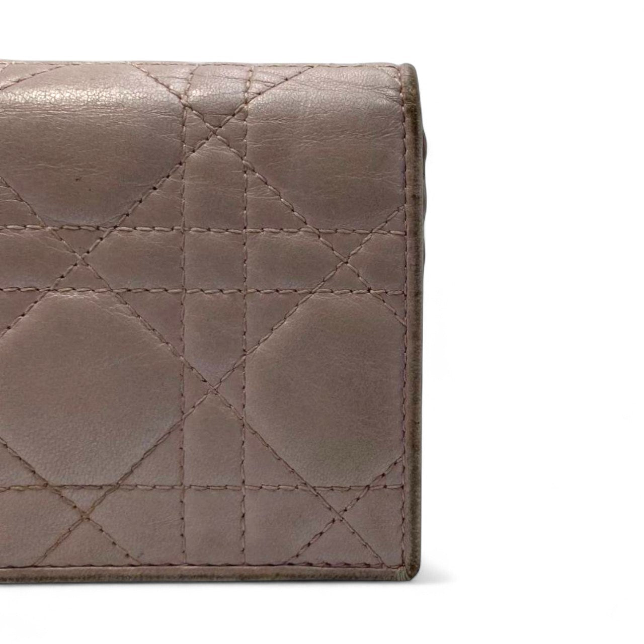 Dior Dahlia Wallet