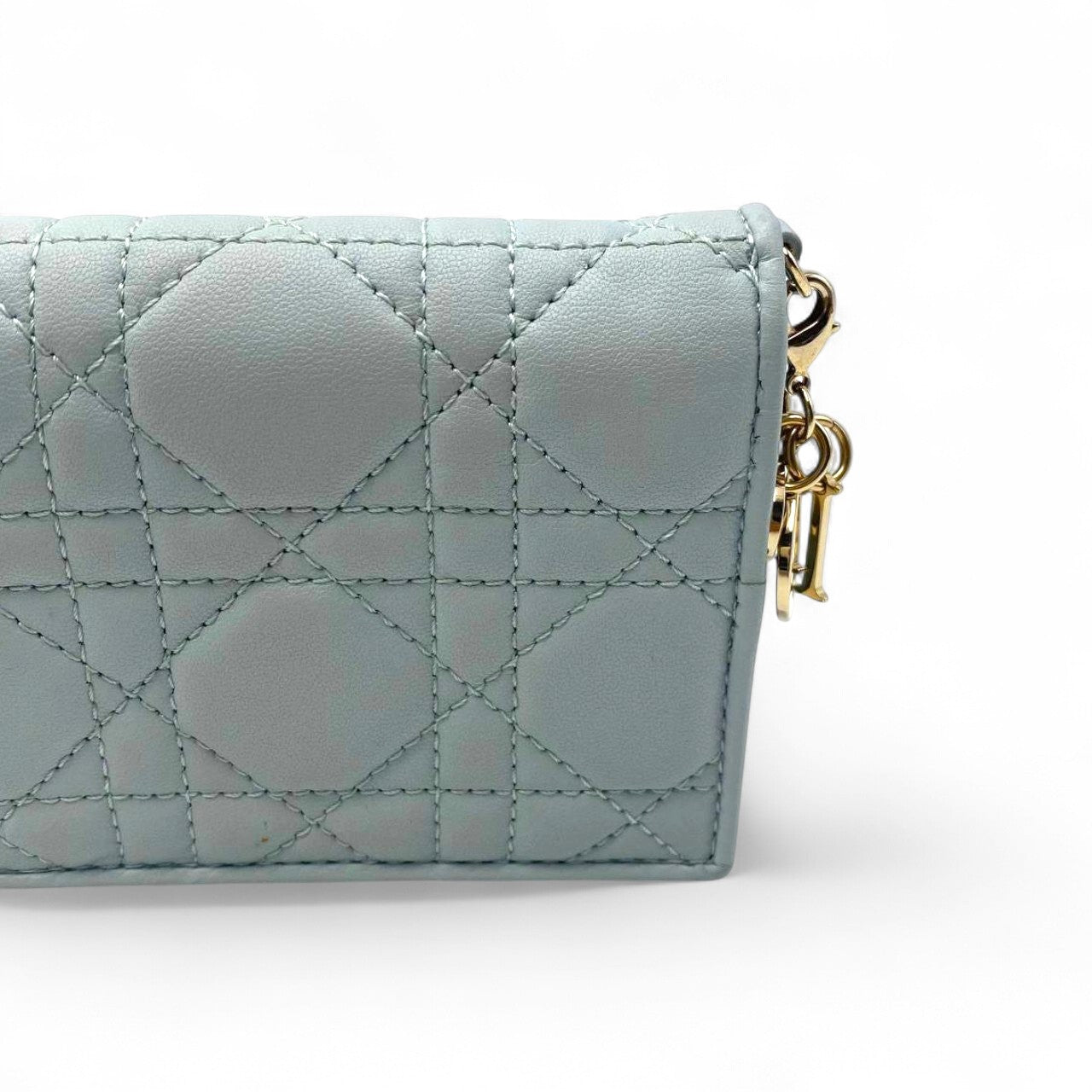 Dior Dahlia Wallet
