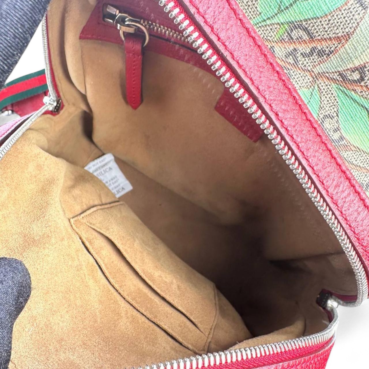 Gucci Backpack