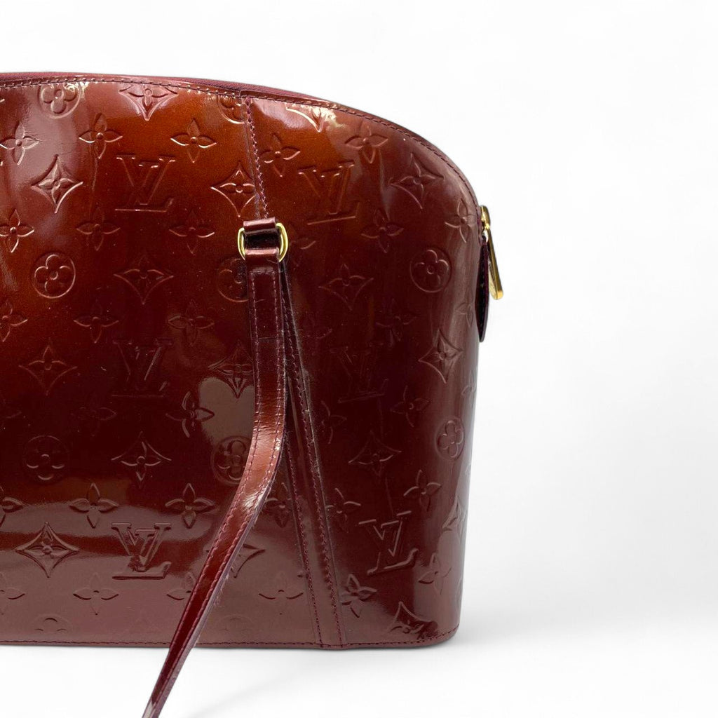 LV Amarante Monogram