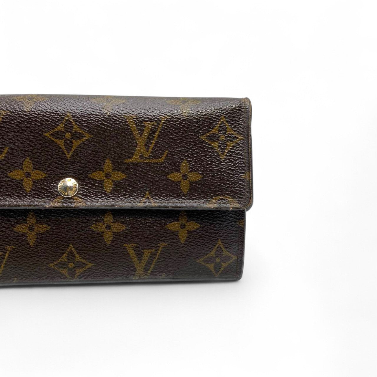 LV Victorine Wallet