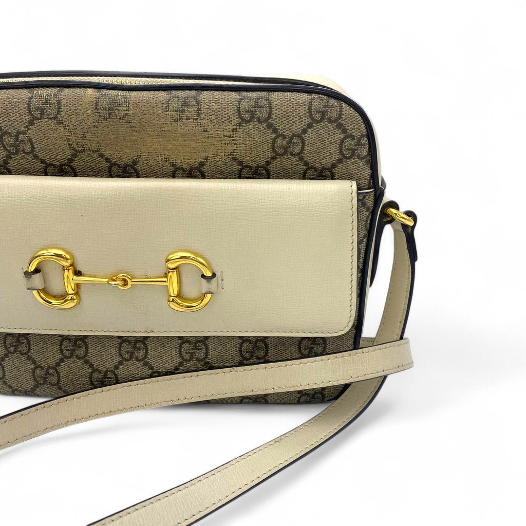 Gucci Horsebit 1955 Small