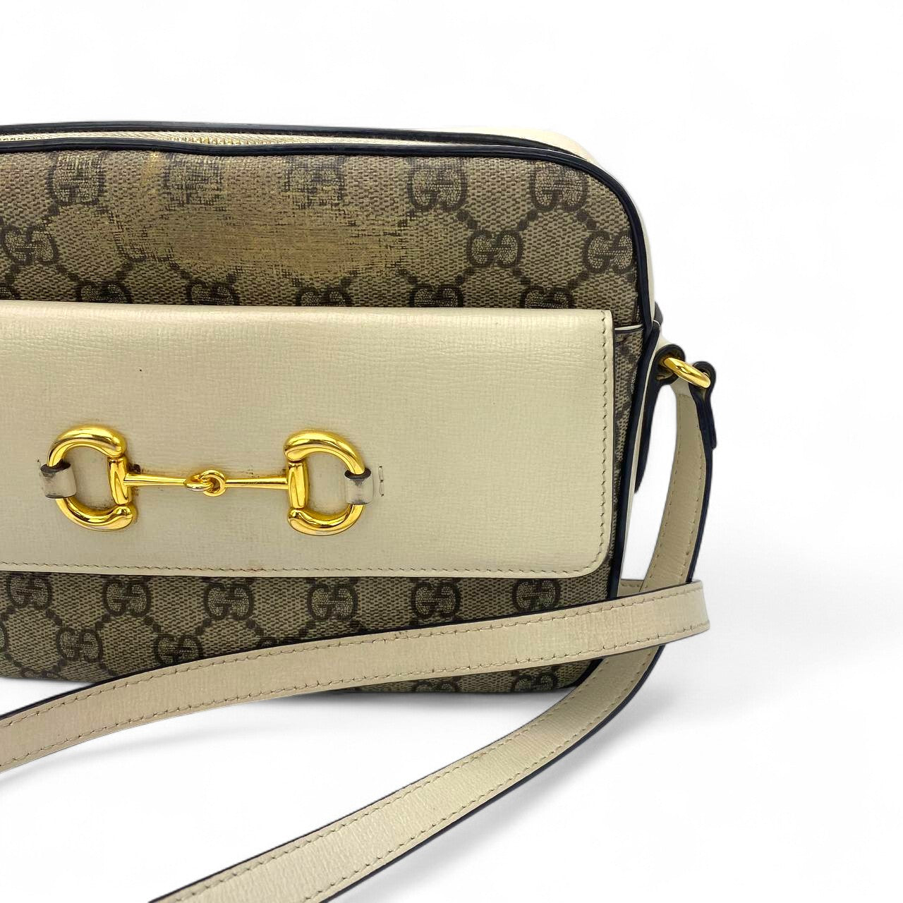 Gucci Horsebit 1955 Small
