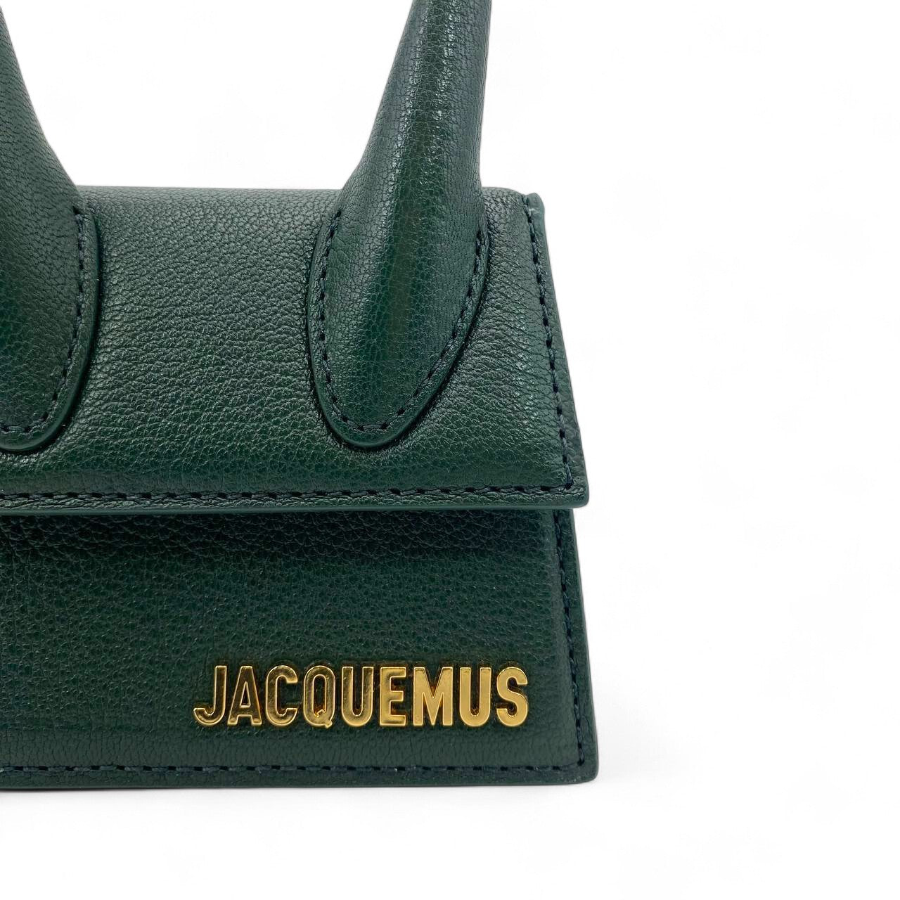 Jacquemus Le Chiquito Moyen