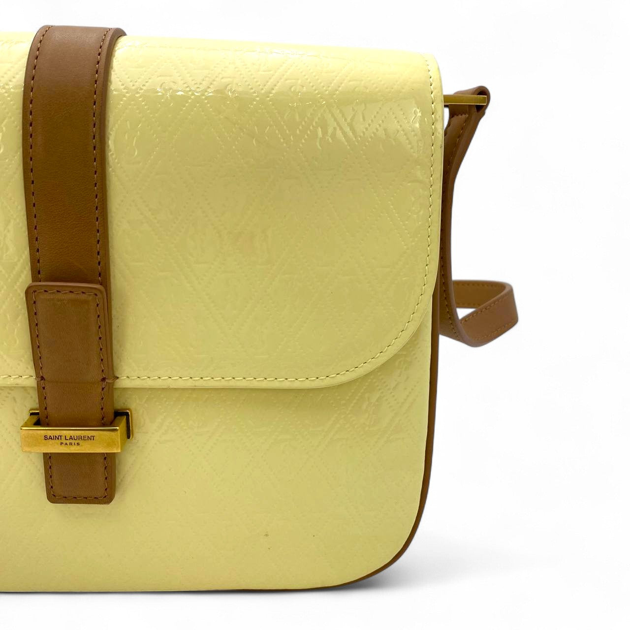 YSL Le Monogramme Satchel
