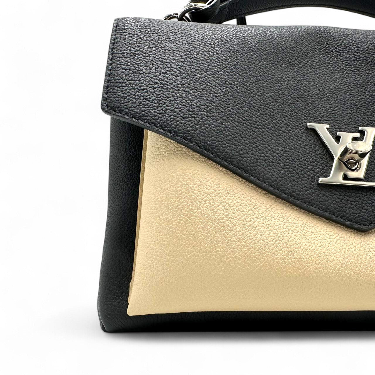 LV Mylockme Vanille Noir