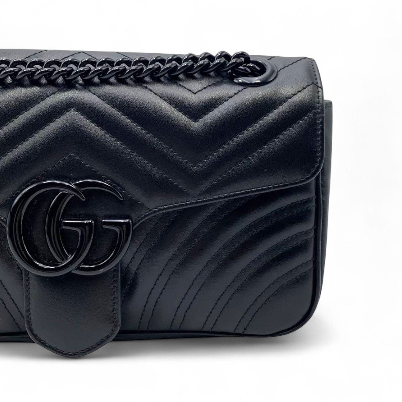 Gucci Marmont Small
