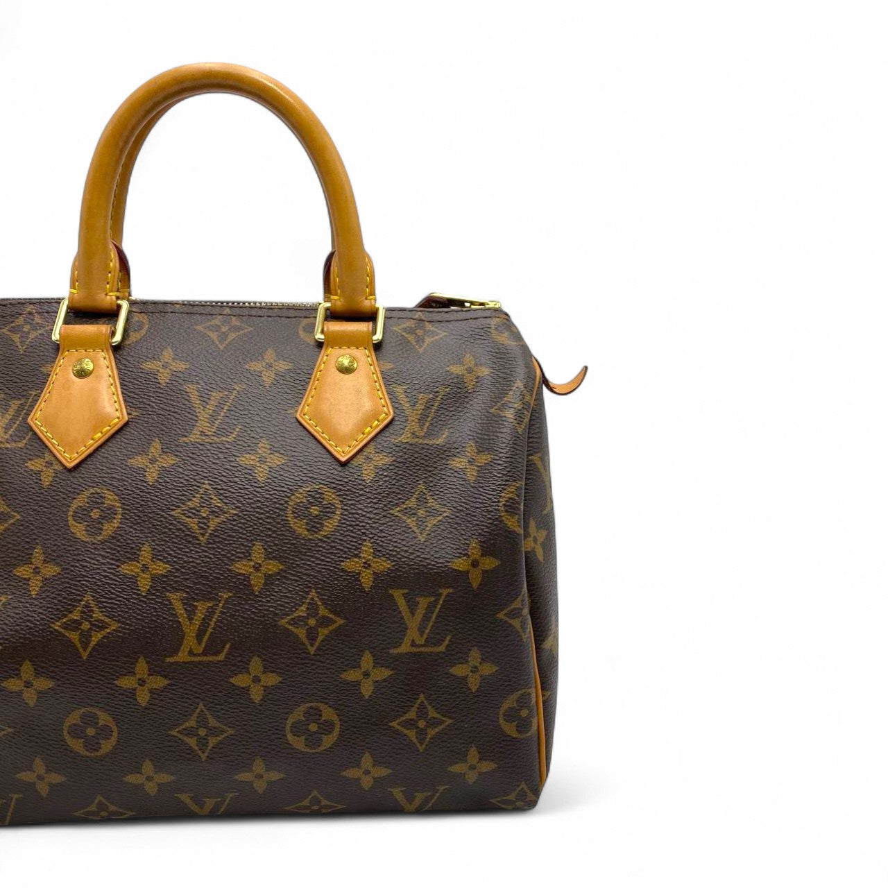LV Speedy 25 Monogram (25cm)