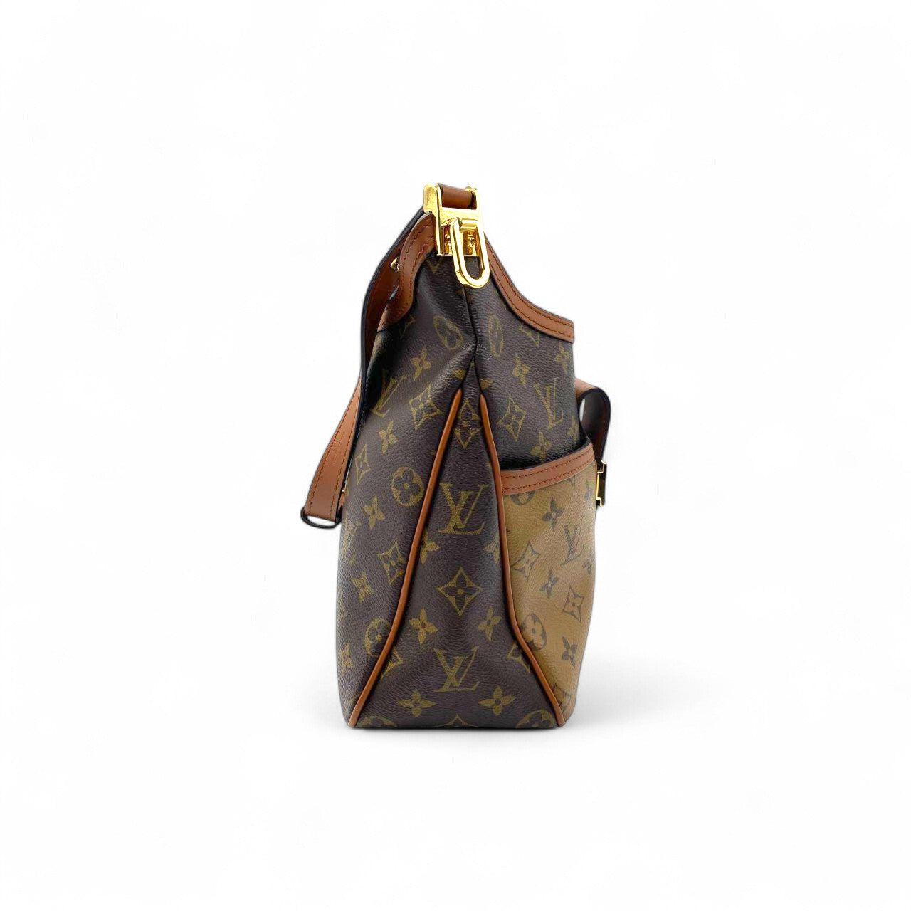 LV Dauphine Hobo