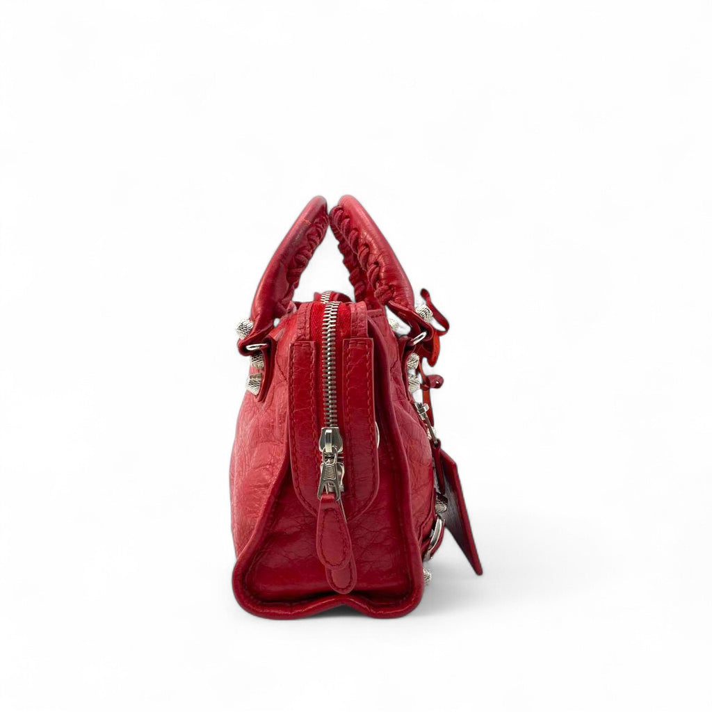 Balenciaga City Small