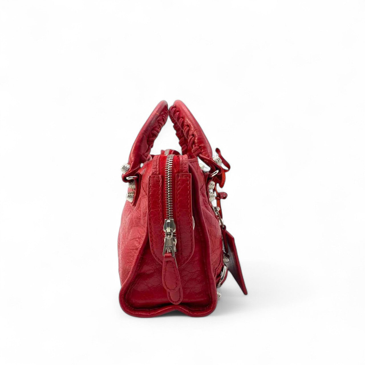 Balenciaga City Small