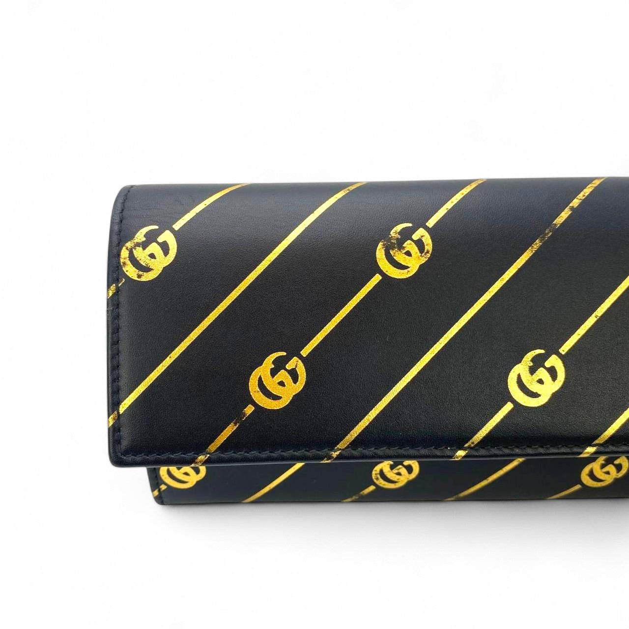 Gucci Moontimbro Long Wallet