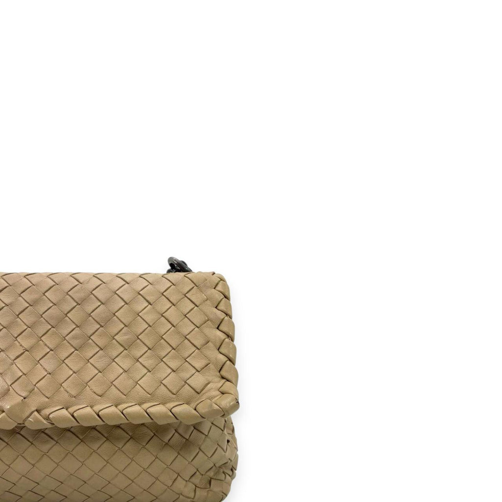 Bottega Venetta Intrecciato