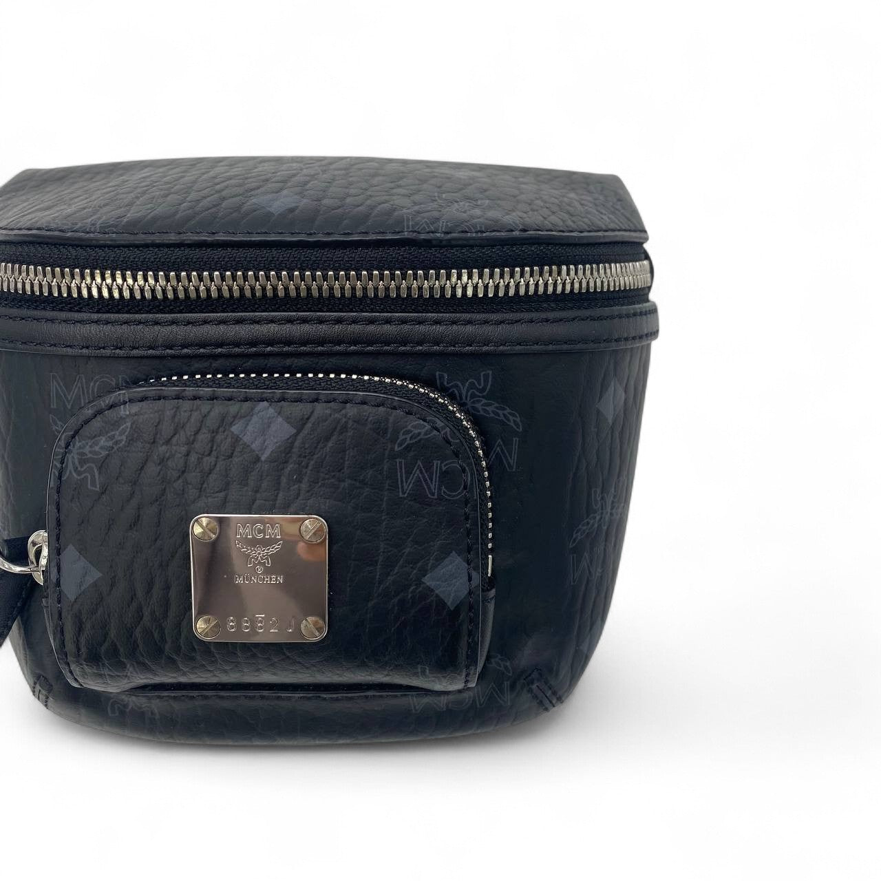 MCM Belt Bag