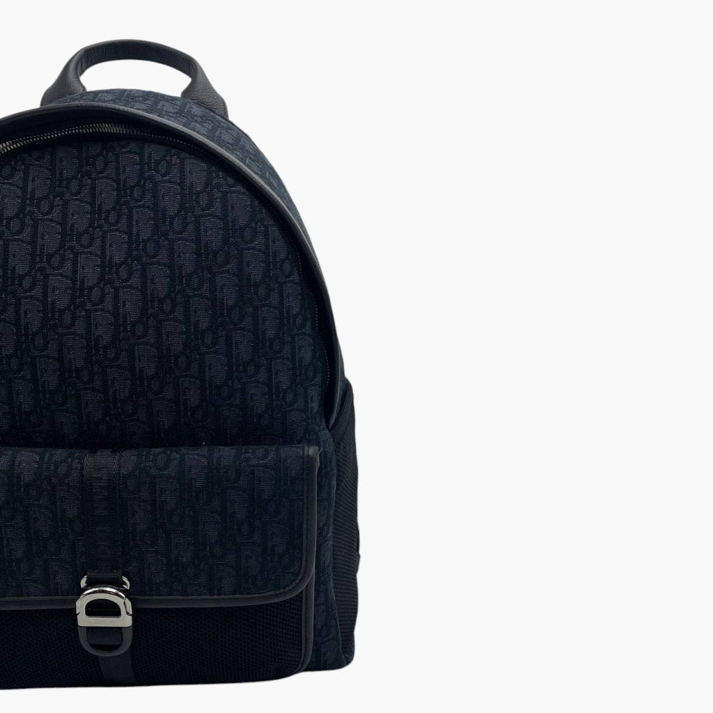 Dior Backpack Oblique