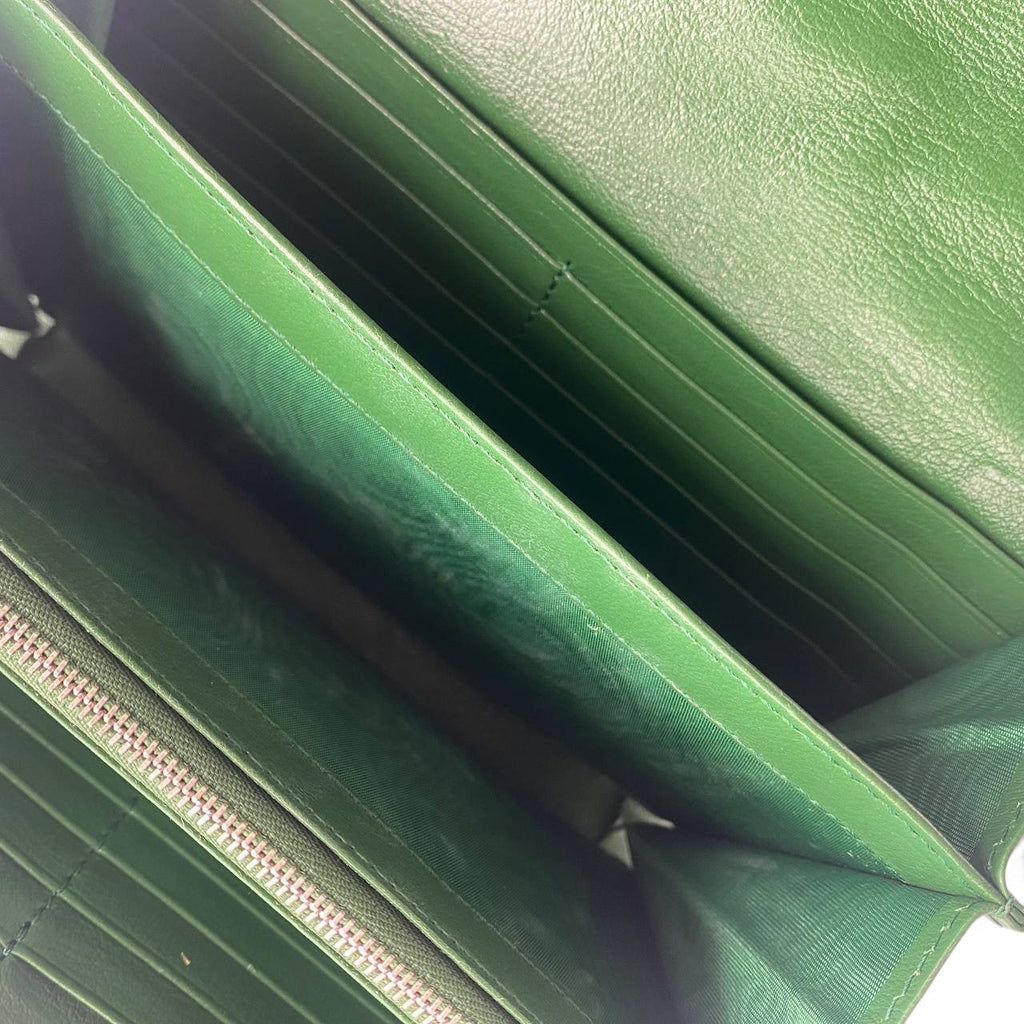 Gucci Marmont Woc Multicolor