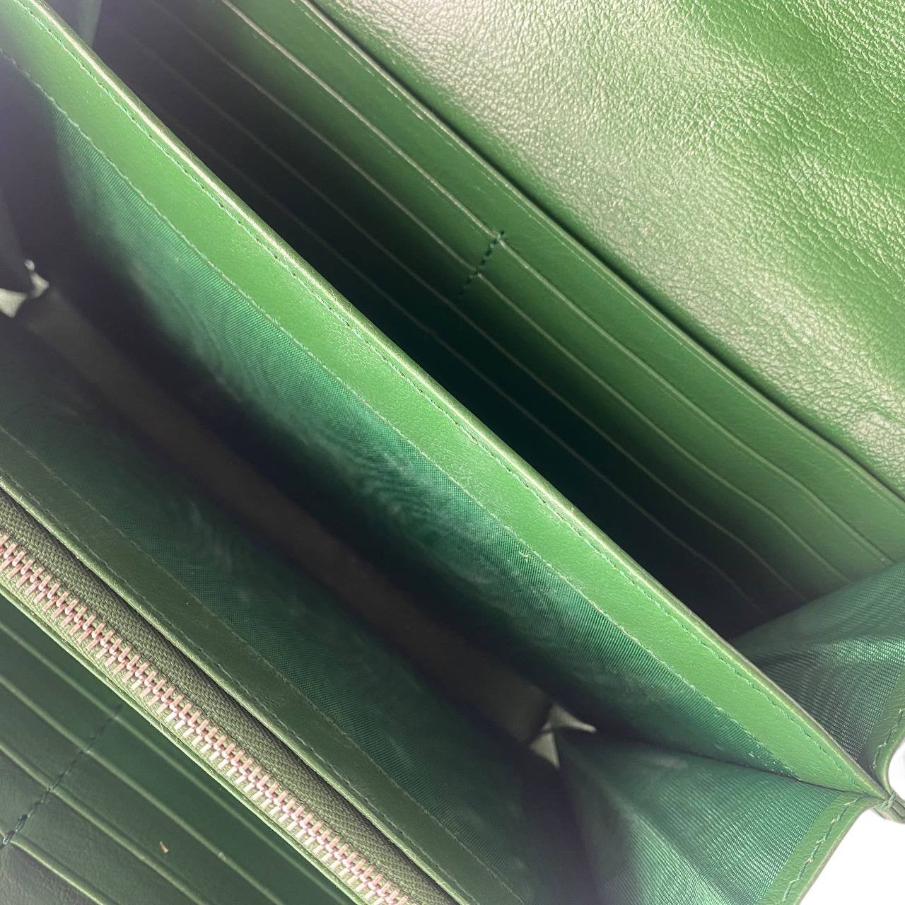 Gucci Marmont Woc Multicolor