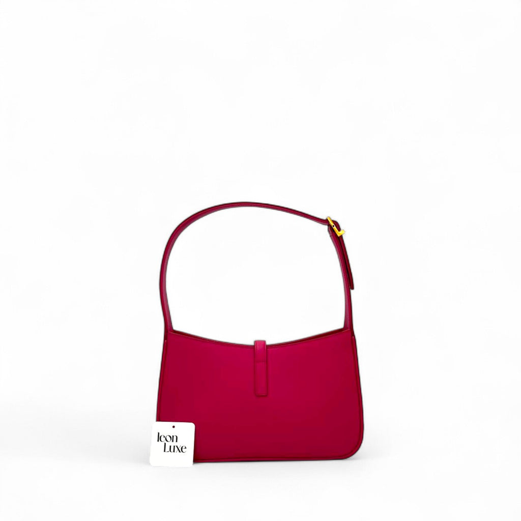 YSL Hobo Pink