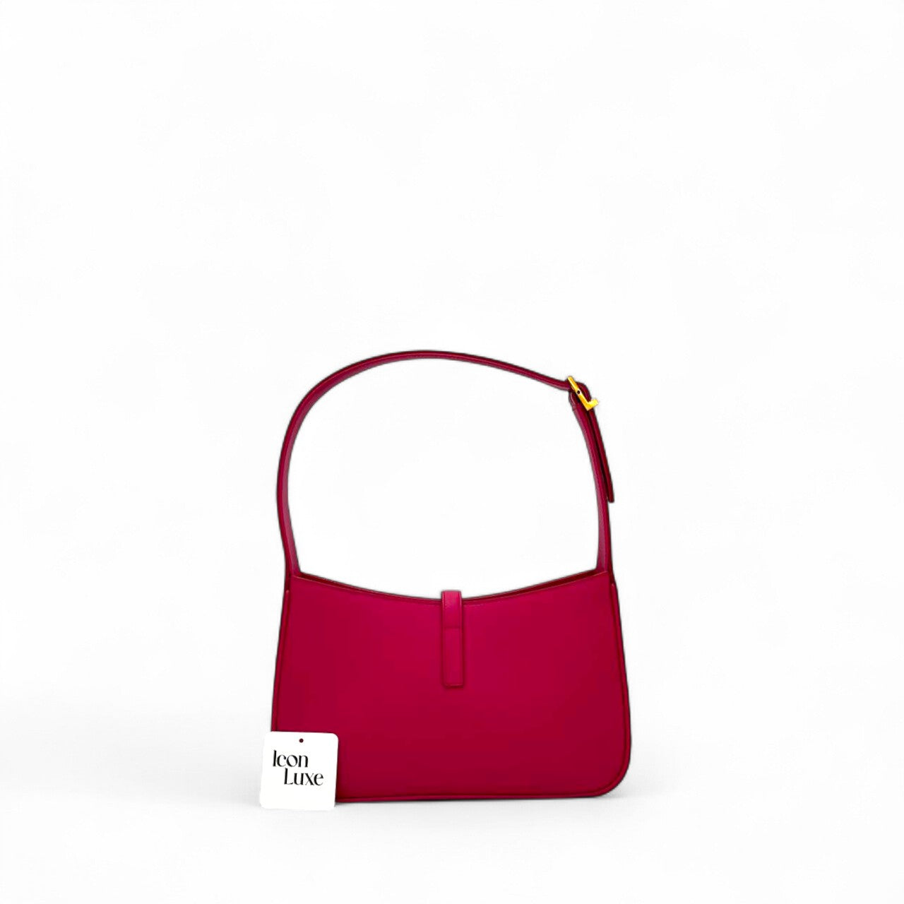 YSL Hobo Pink