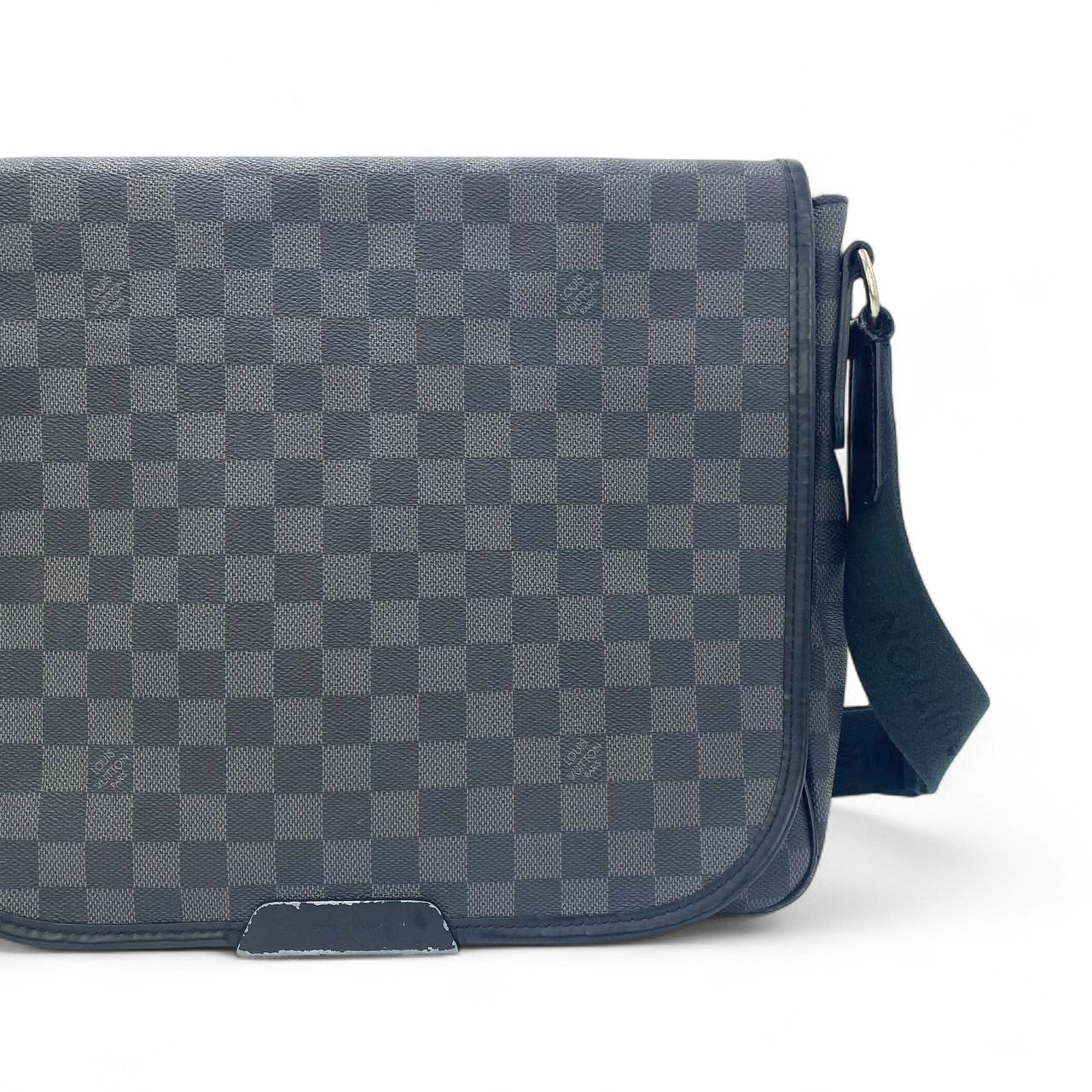 LV Messenger