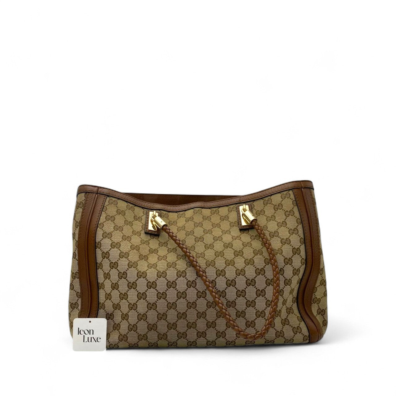 Gucci GG Bella Canvas