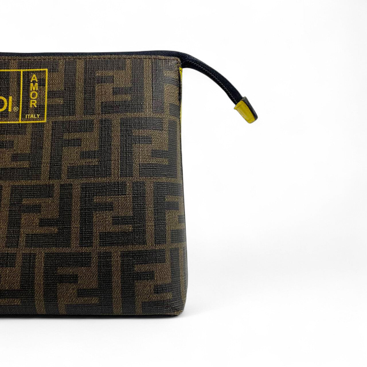 Fendi Clutch