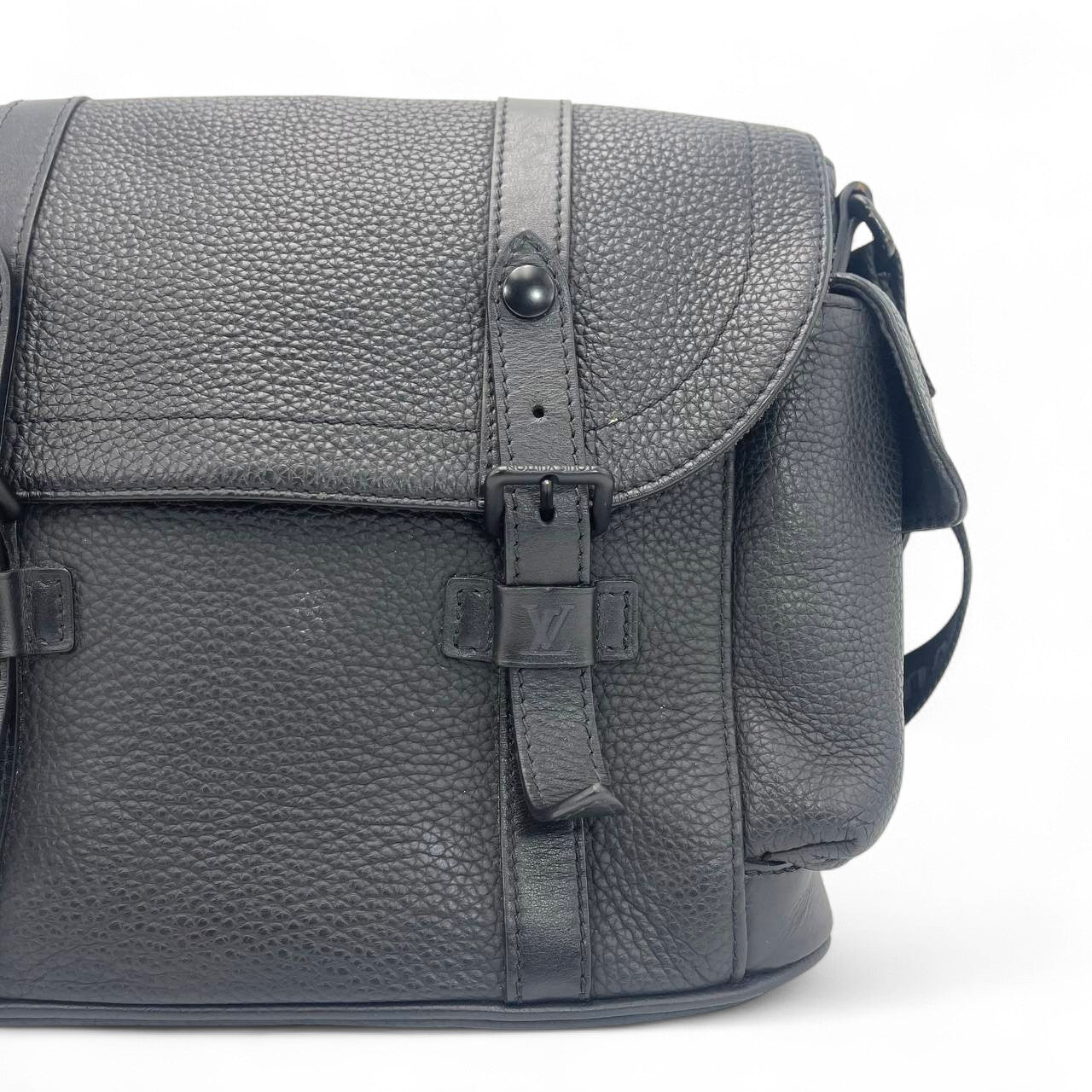 LV Messenger
