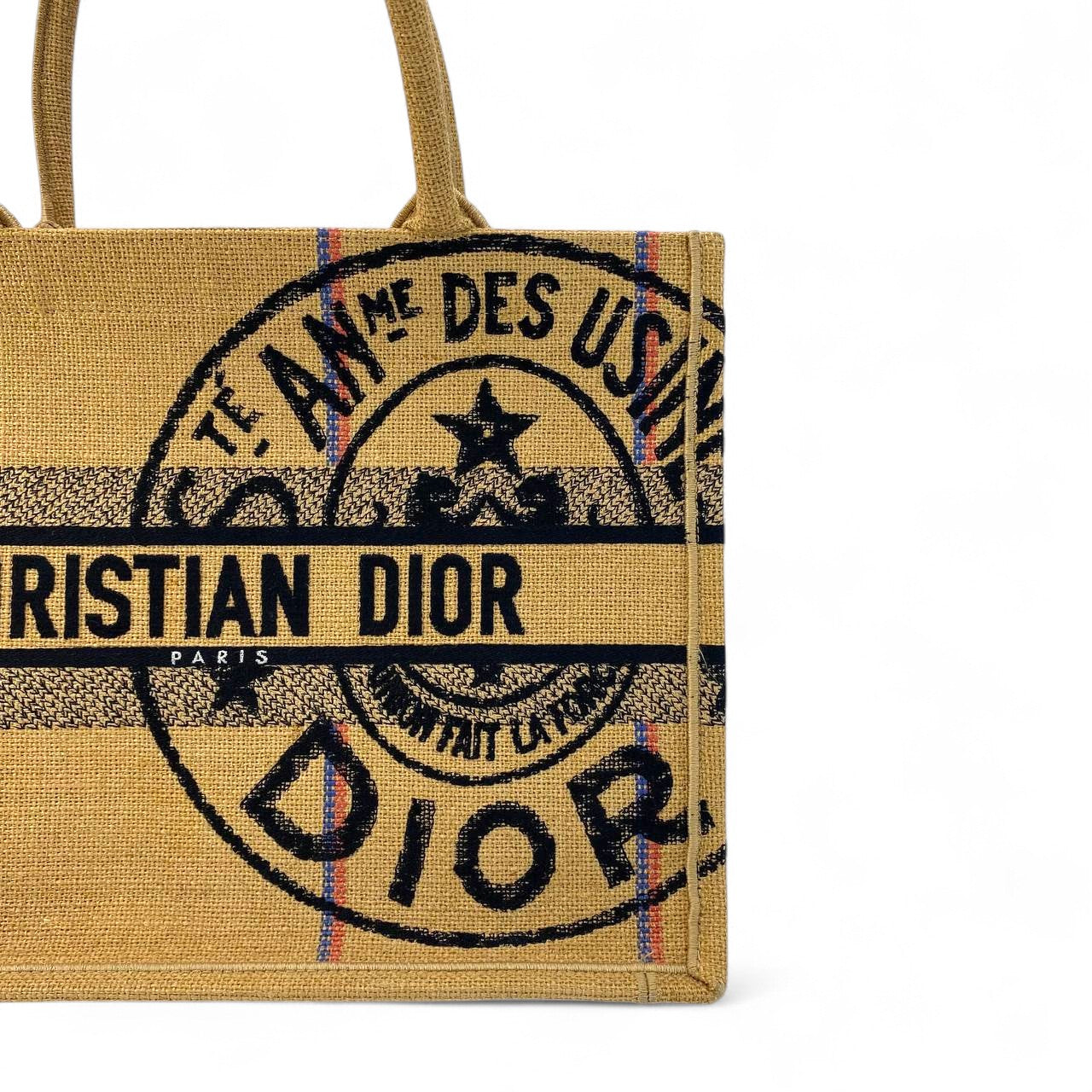 Dior Tote Bag