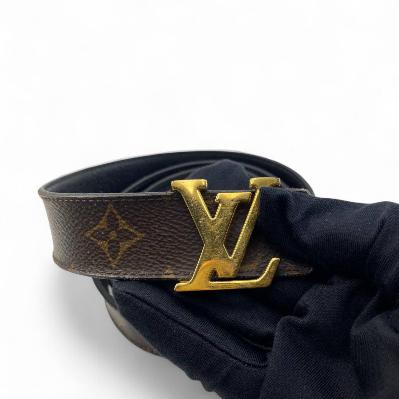 Louis Vuitton Belt Women