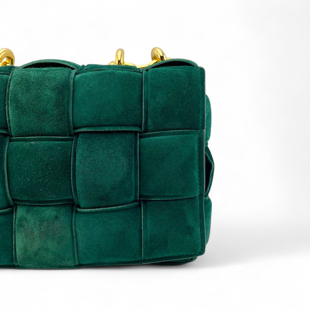 Bottega Venetta Casette