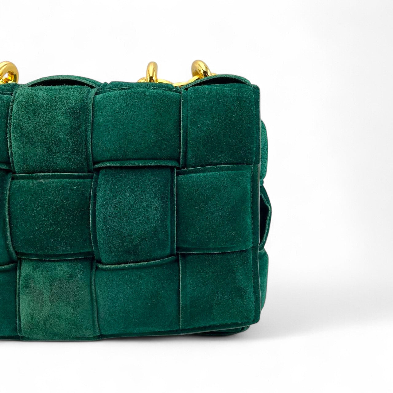 Bottega Venetta Casette