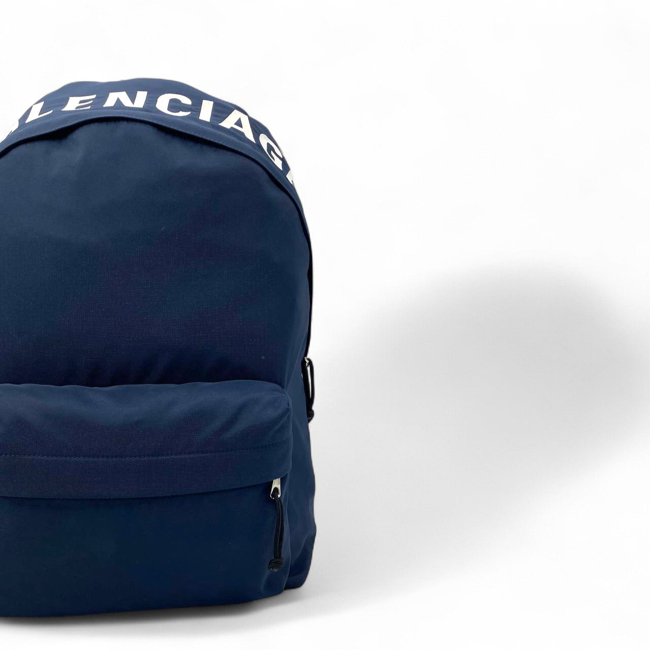 Balenciaga Backpack Nylon
