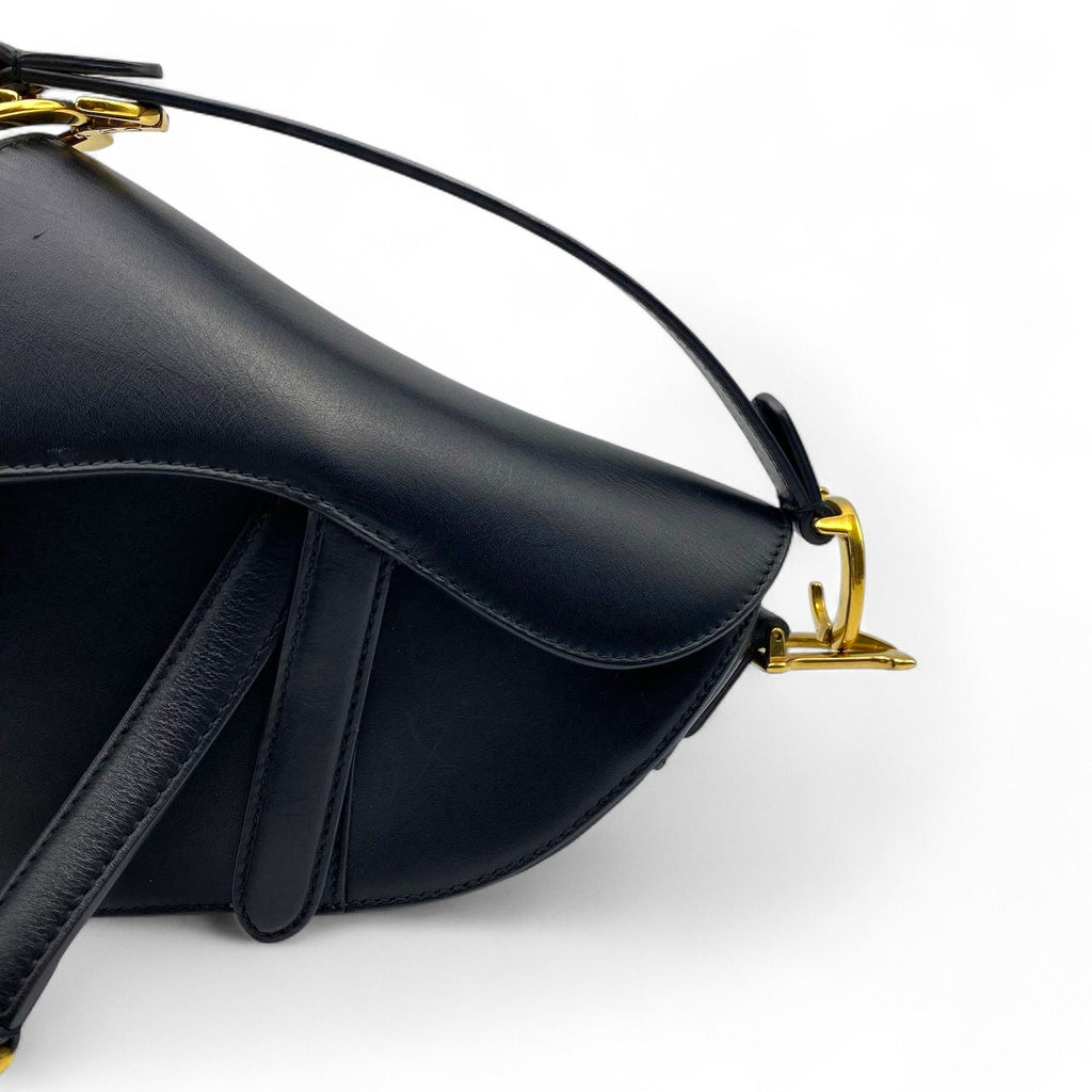 Dior Saddle Mini