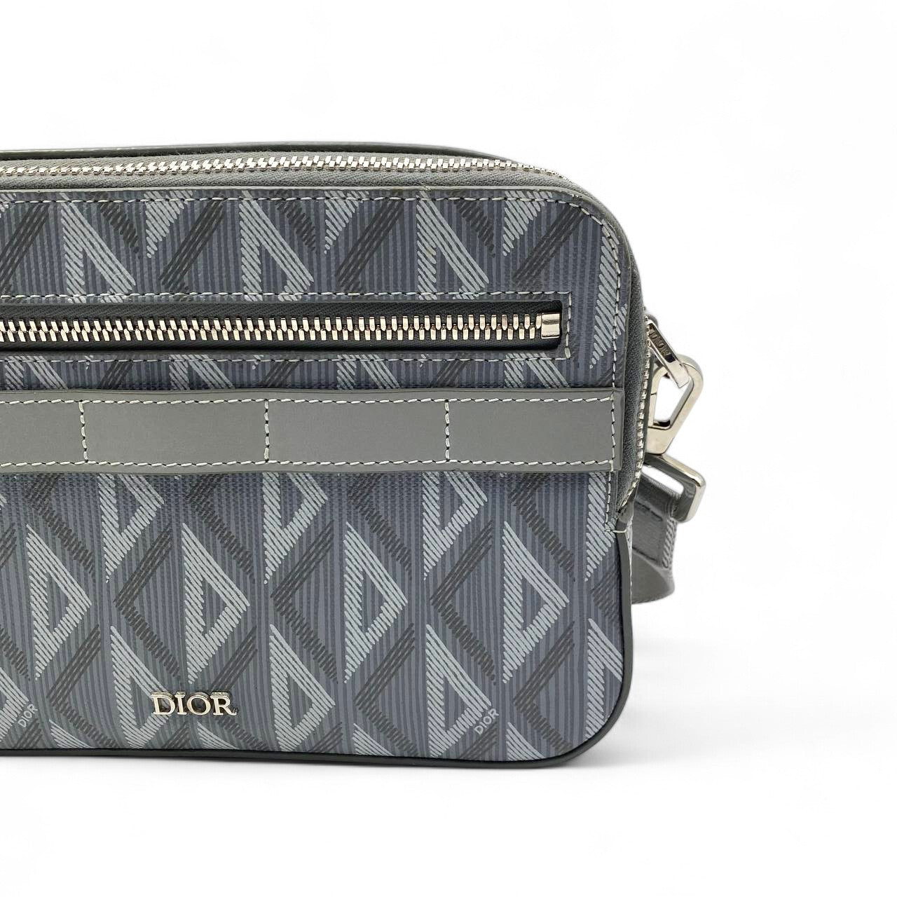 Dior Safari Bag