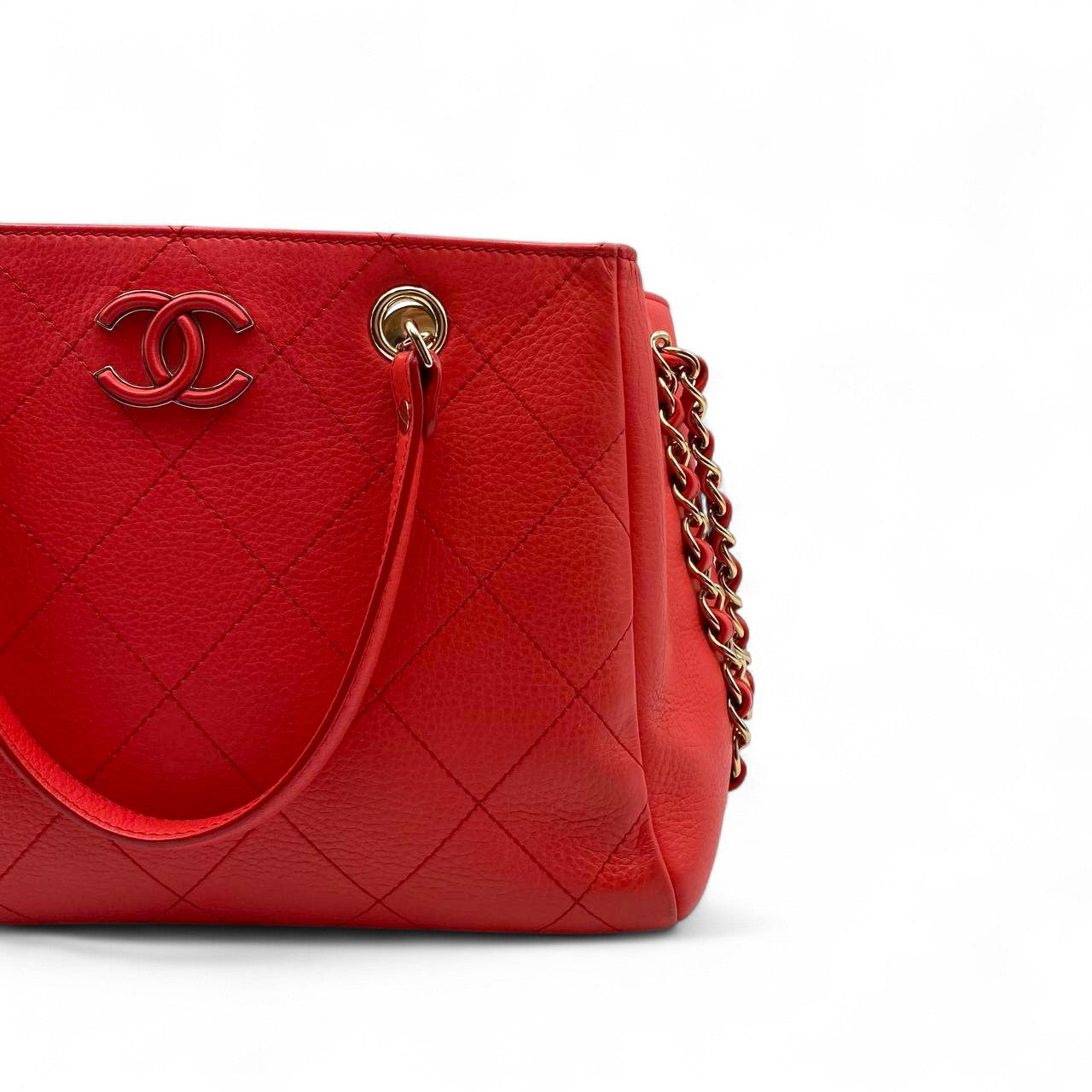 Chanel Neo Soft Shopping Tote