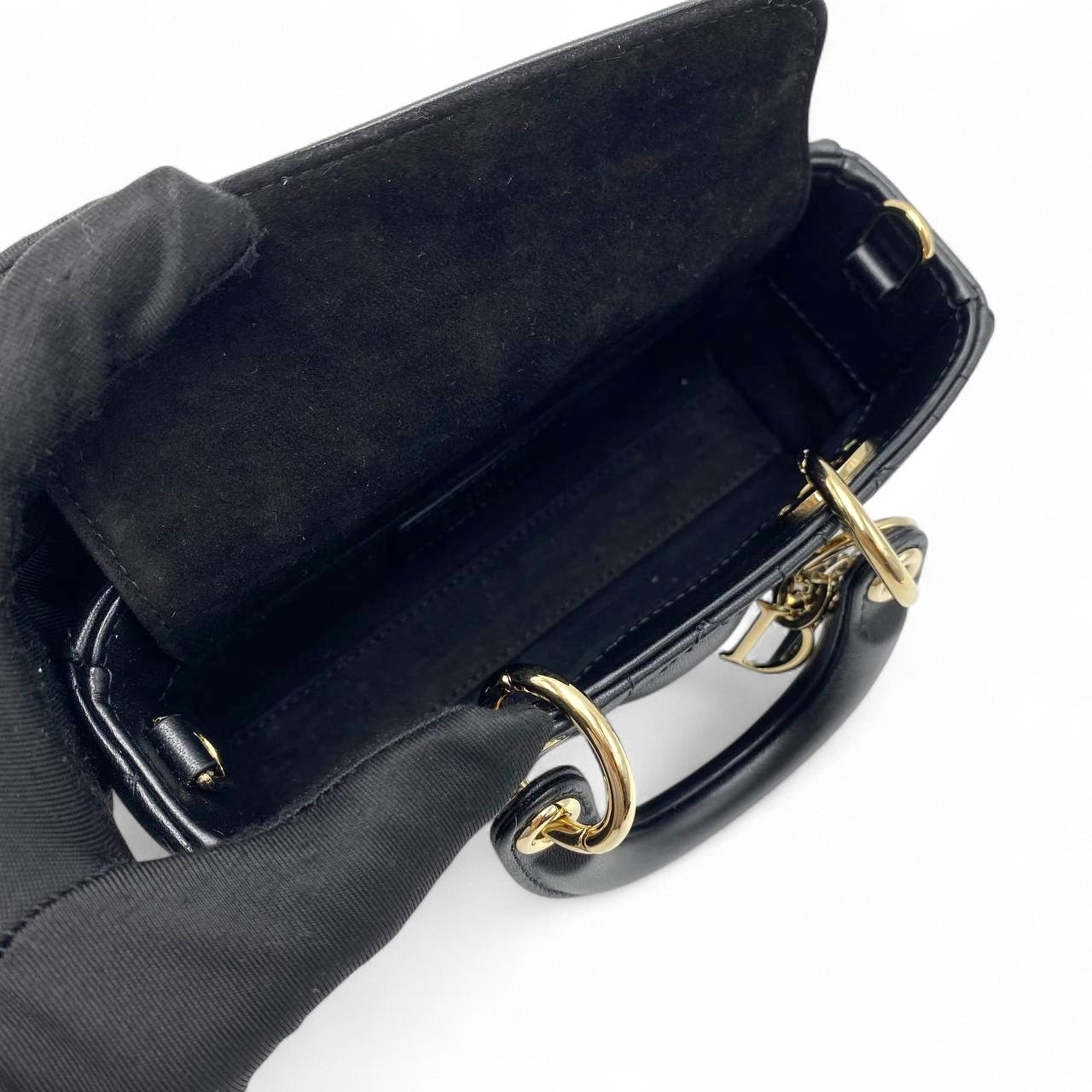Dior Lady Djoy Micro