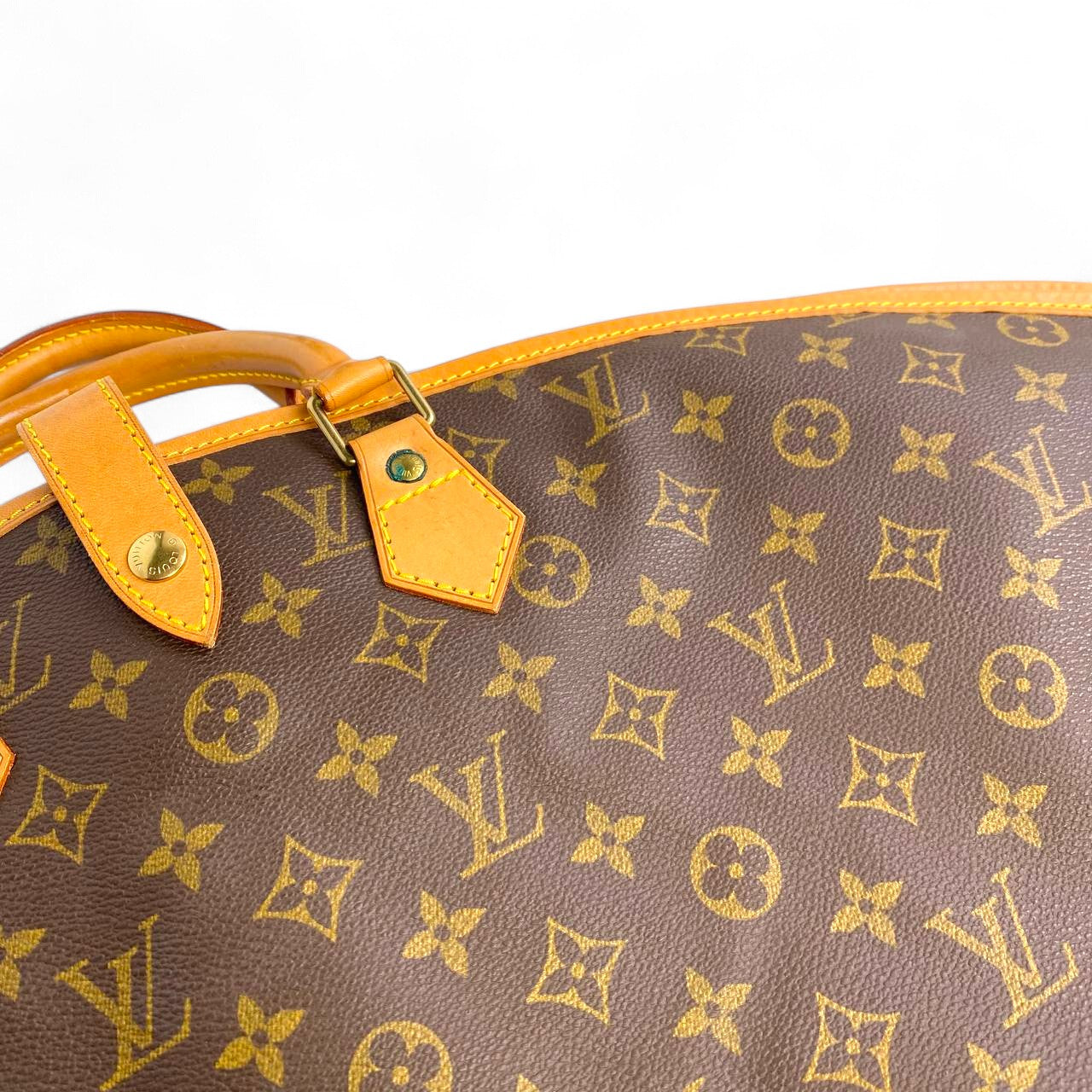 LV Garment Cover Bag