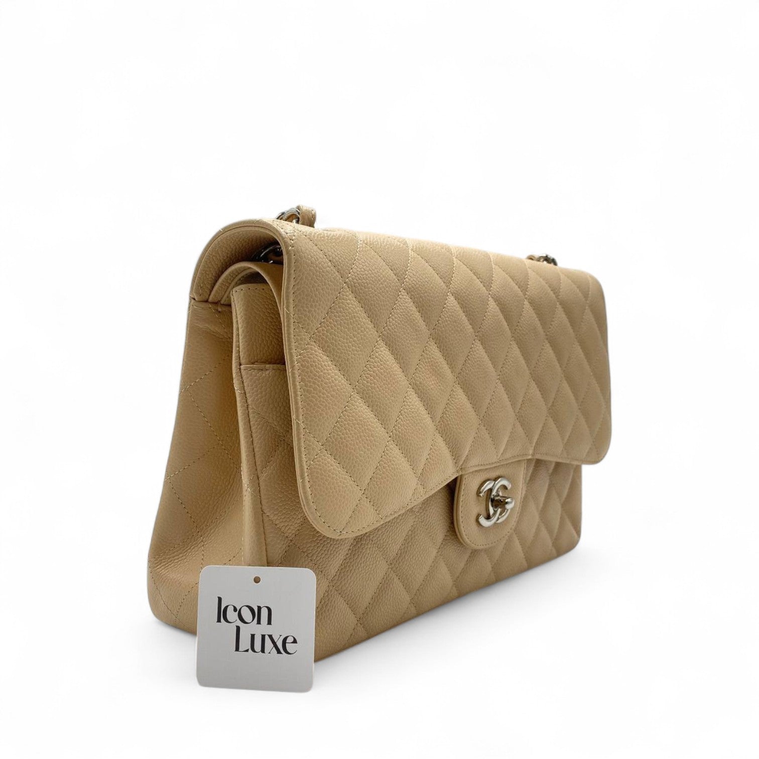Chanel Classic Double Flap