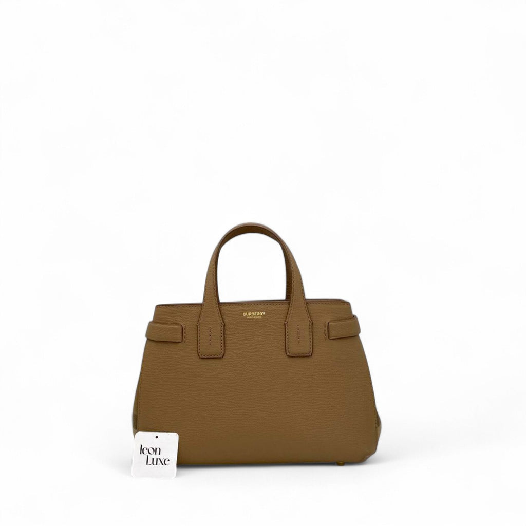 Burberry Banner
