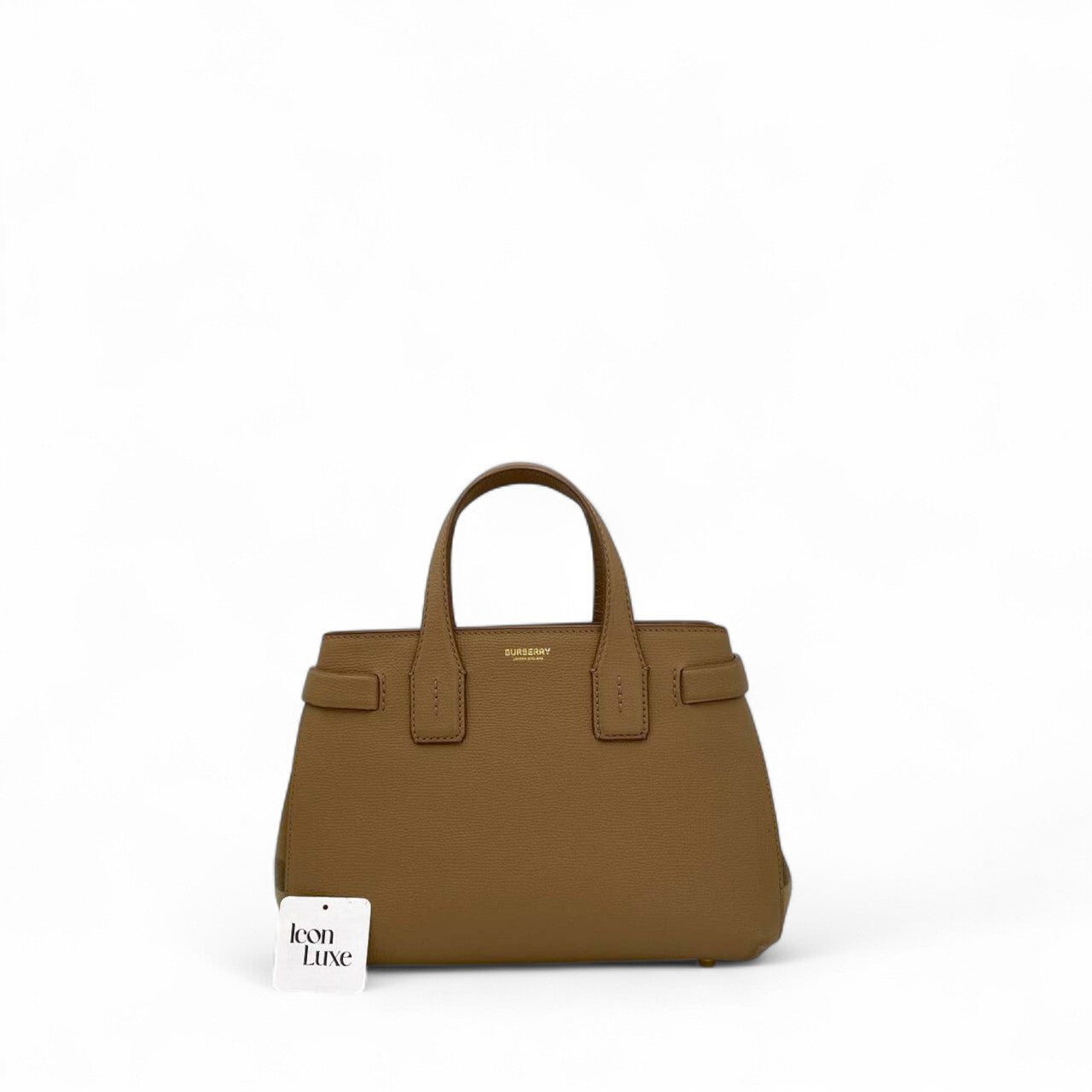 Burberry Banner