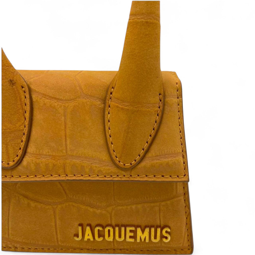 Jacquemus Le Chiquito Nano