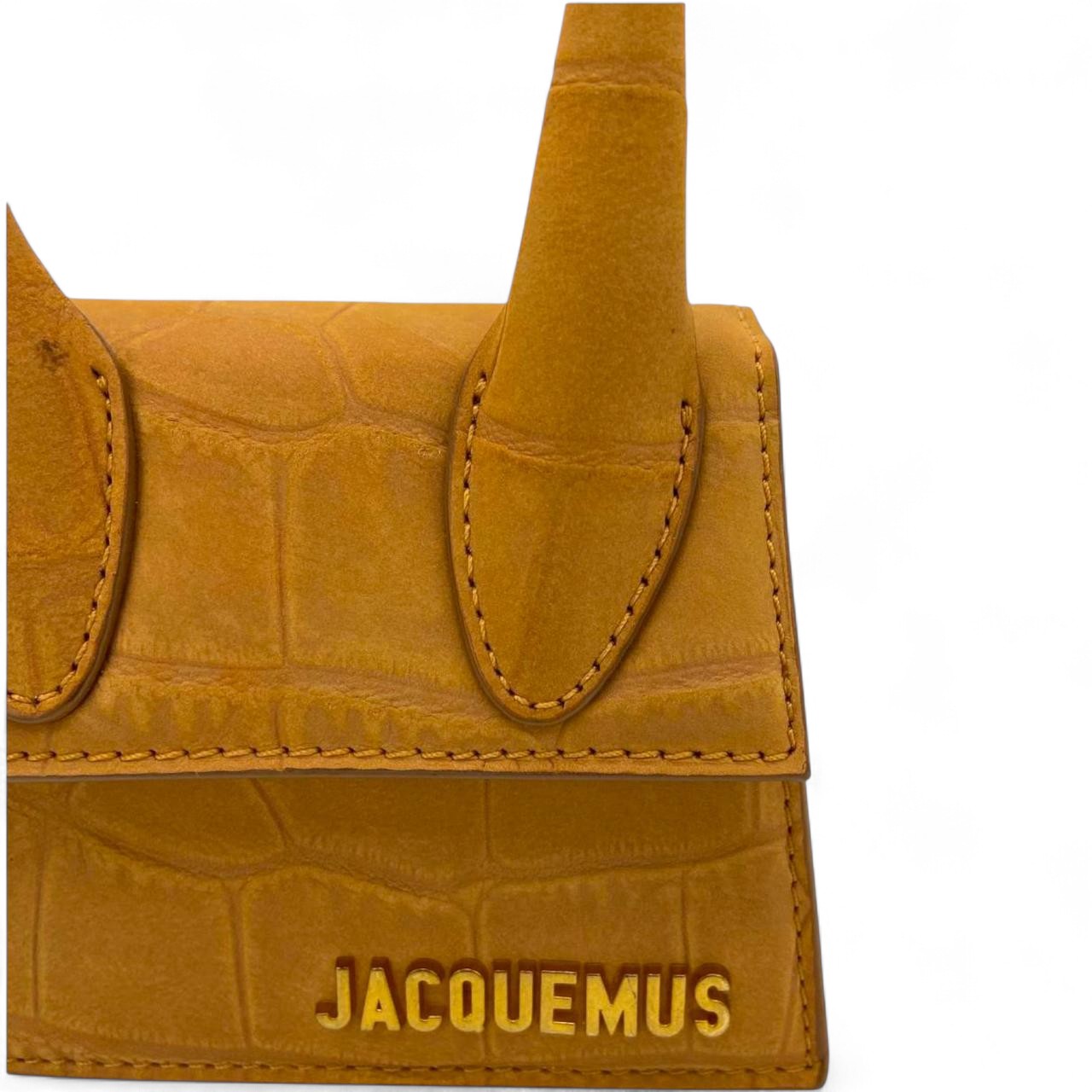 Jacquemus Le Chiquito Nano