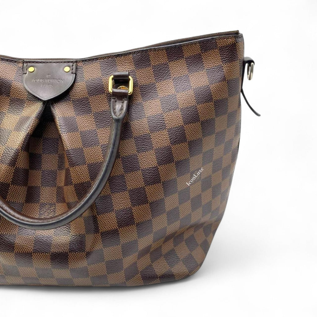 LV Siena Damier Ebene