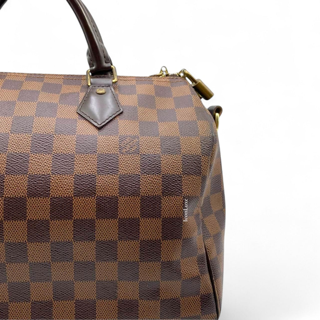 LV Speedy 30B