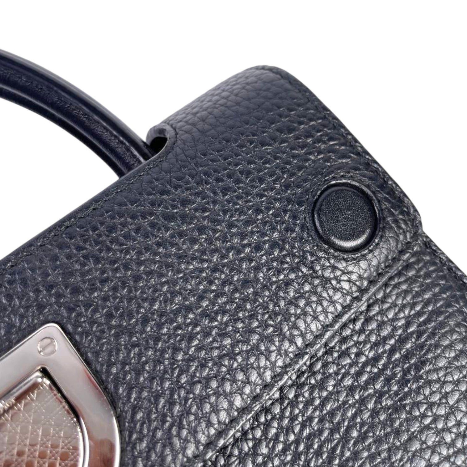 Dior Diorever Bag