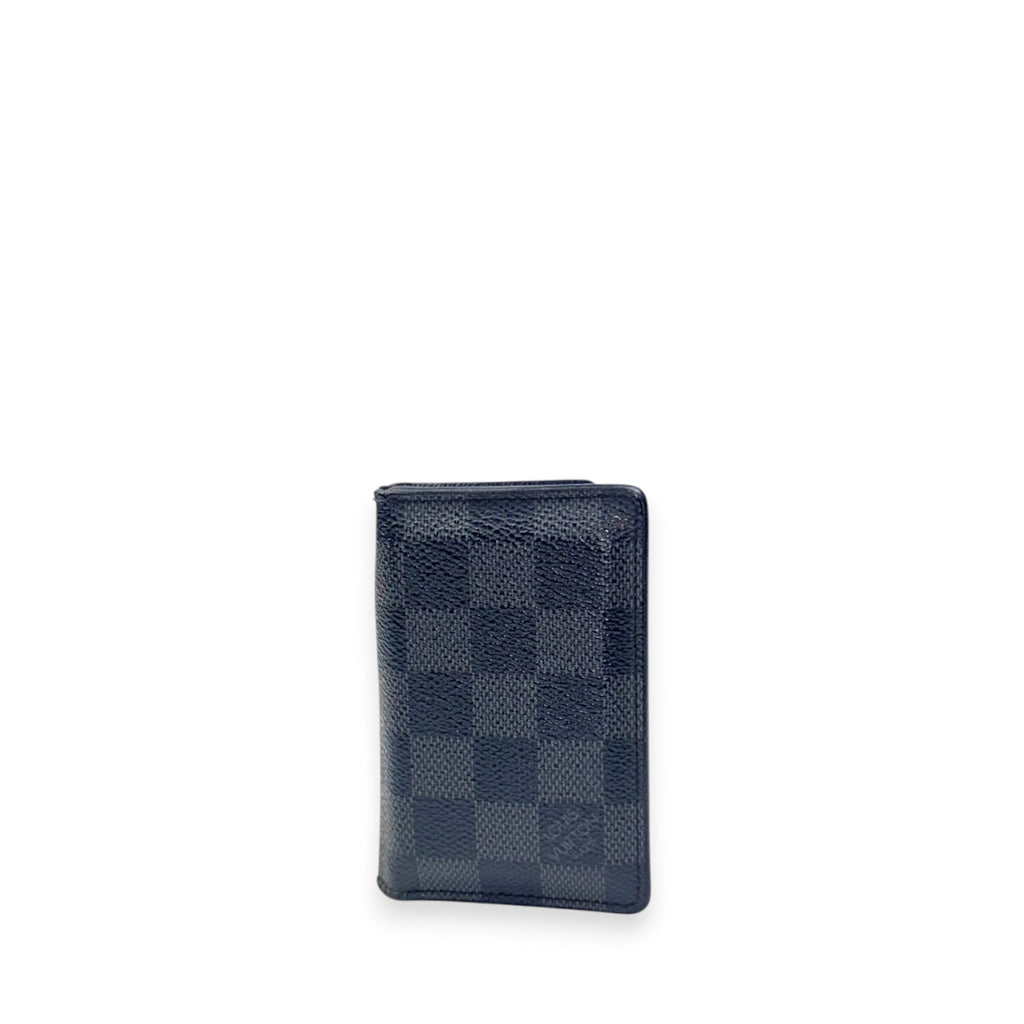 LV Card Holder