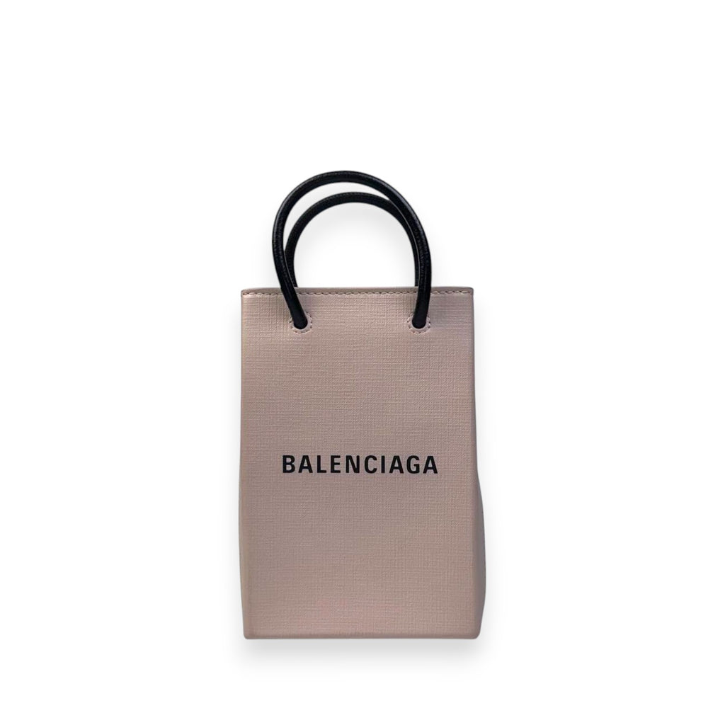 Balenciaga XS Phone Holder