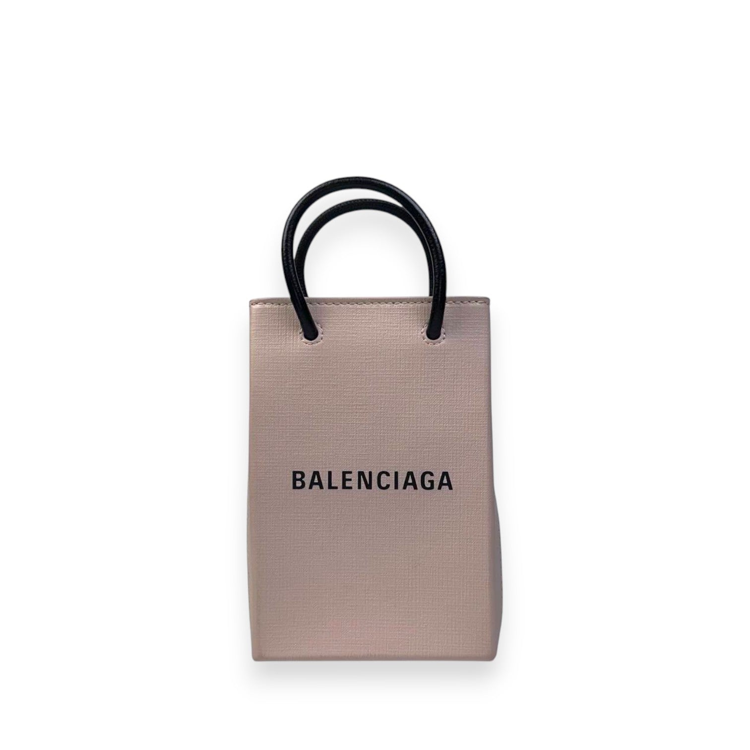 Balenciaga XS Phone Holder
