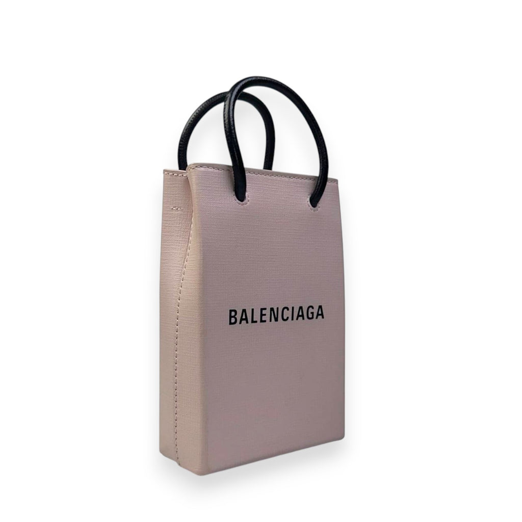Balenciaga XS Phone Holder