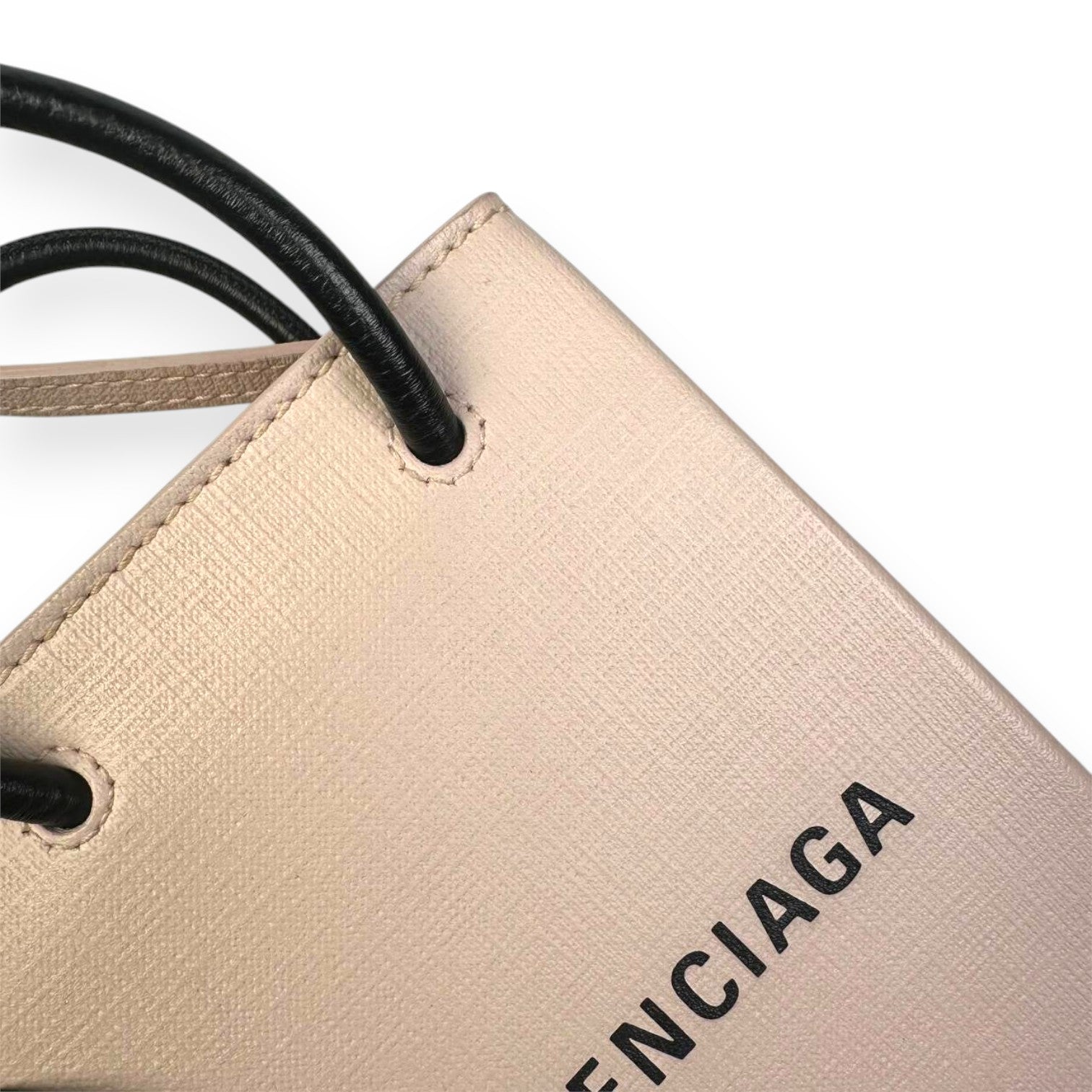 Balenciaga XS Phone Holder